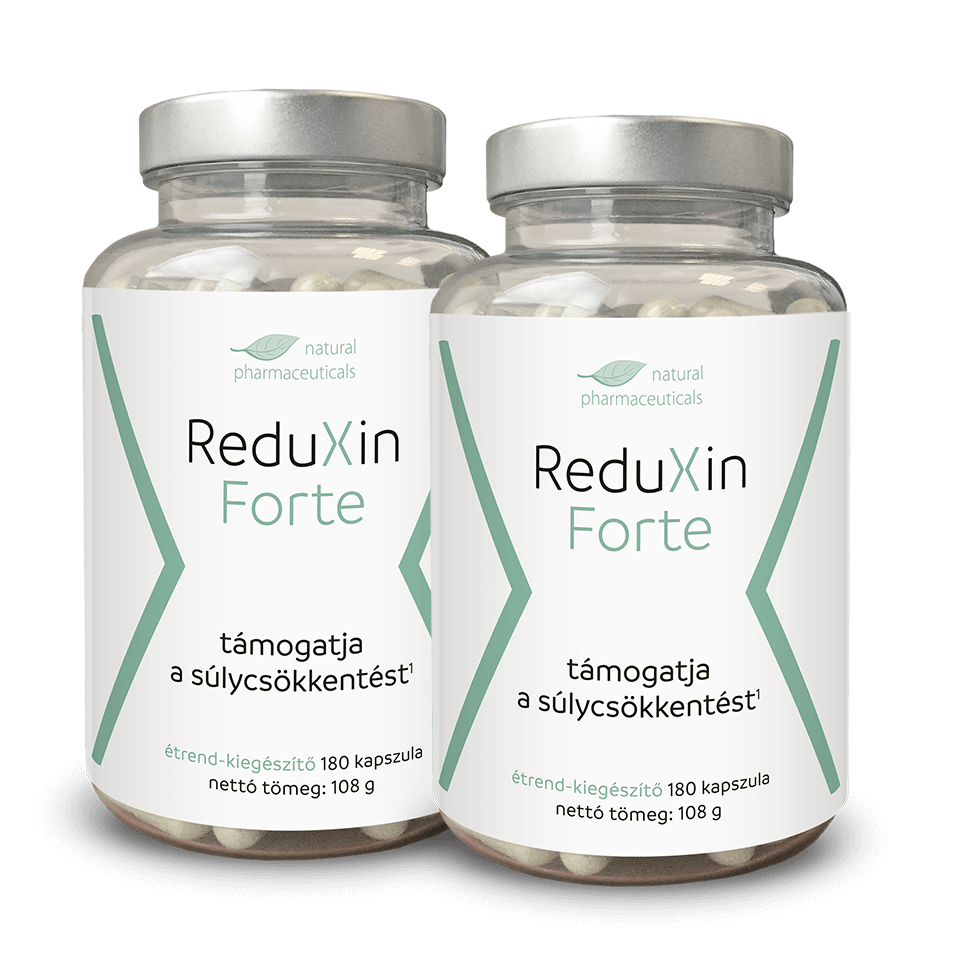 ReduXin Forte